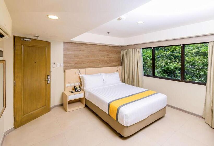 Номер Superior, Surestay Plus By Best Western Cebu City