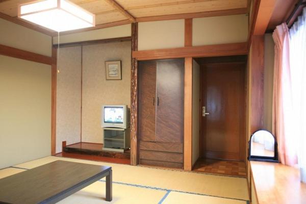 浴室共有スタンダード4人用ルーム, Country Inn Kashiwabara