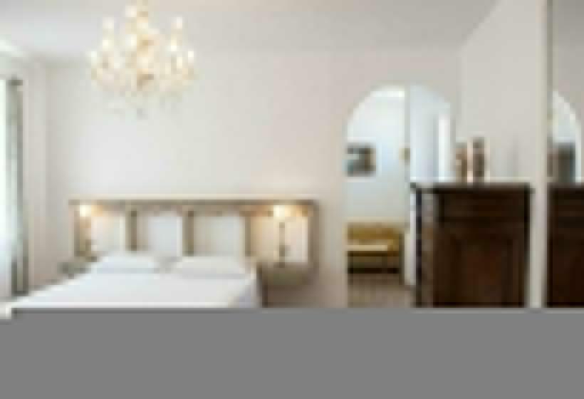 수피리어 룸, Il Palazzetto