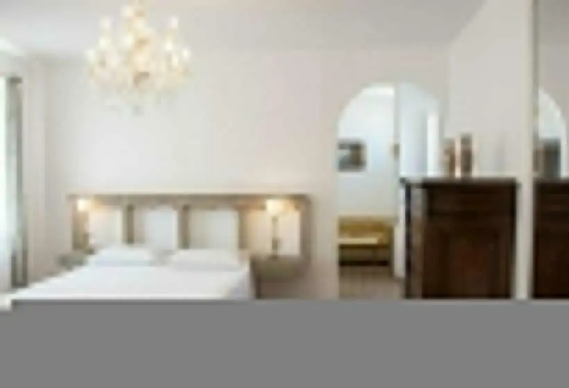 デラックスルーム, Il Palazzetto