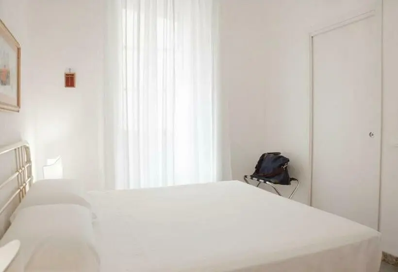 エコノミールーム, Il Palazzetto