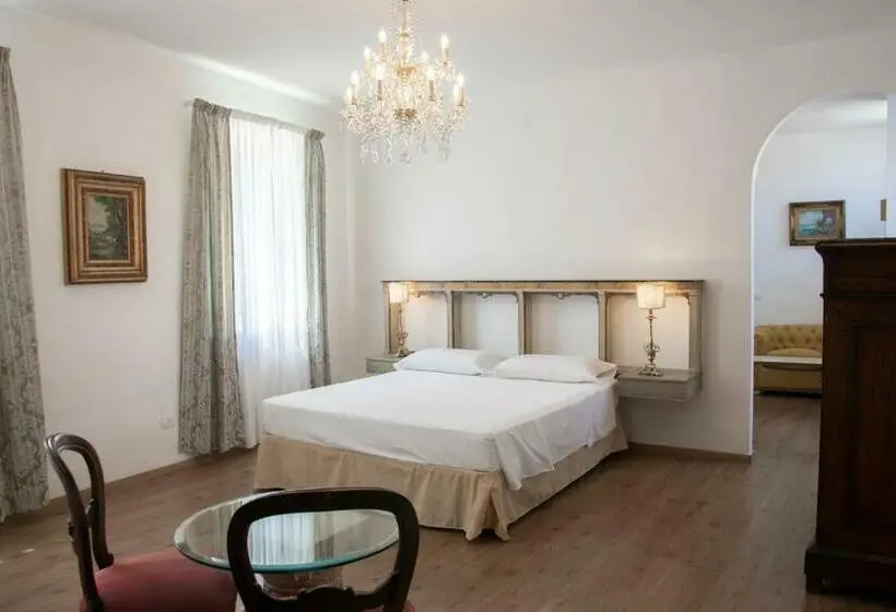 デラックスルーム, Il Palazzetto