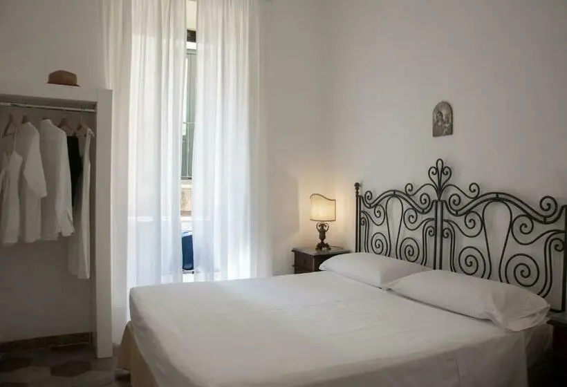 エコノミールーム, Il Palazzetto