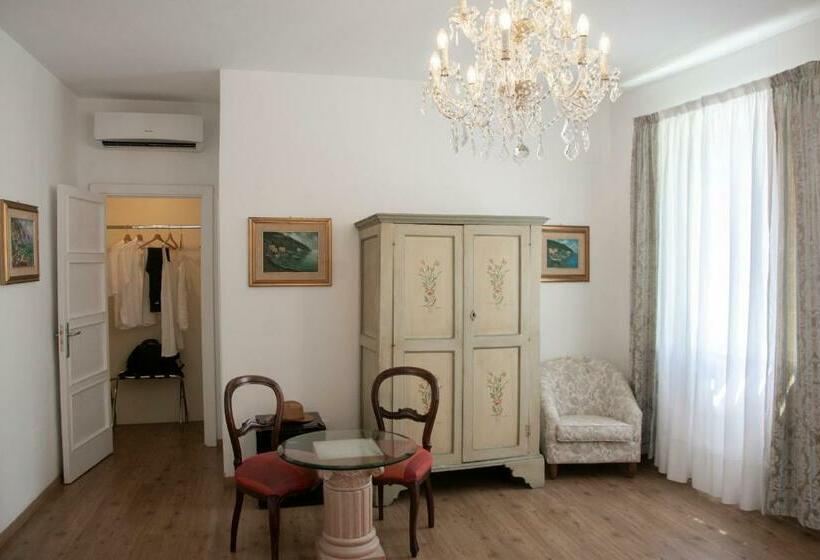 수피리어 룸, Il Palazzetto