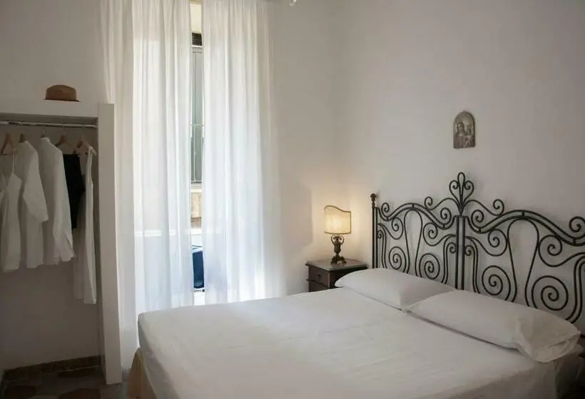 エコノミールーム, Il Palazzetto