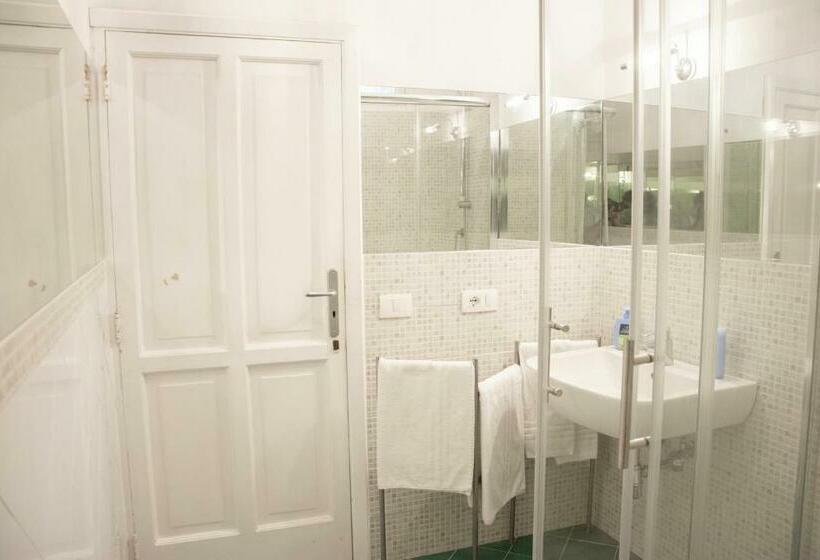 수피리어 룸, Il Palazzetto