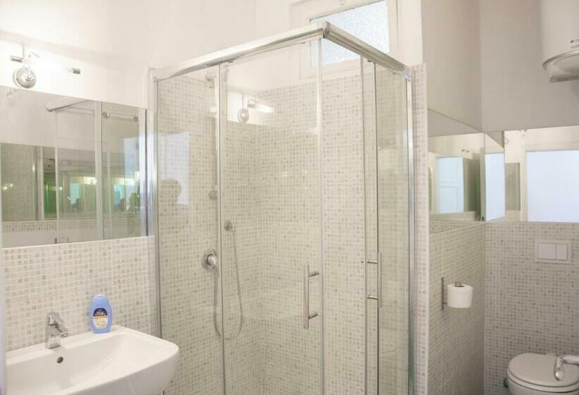 Deluxe-huone, Il Palazzetto