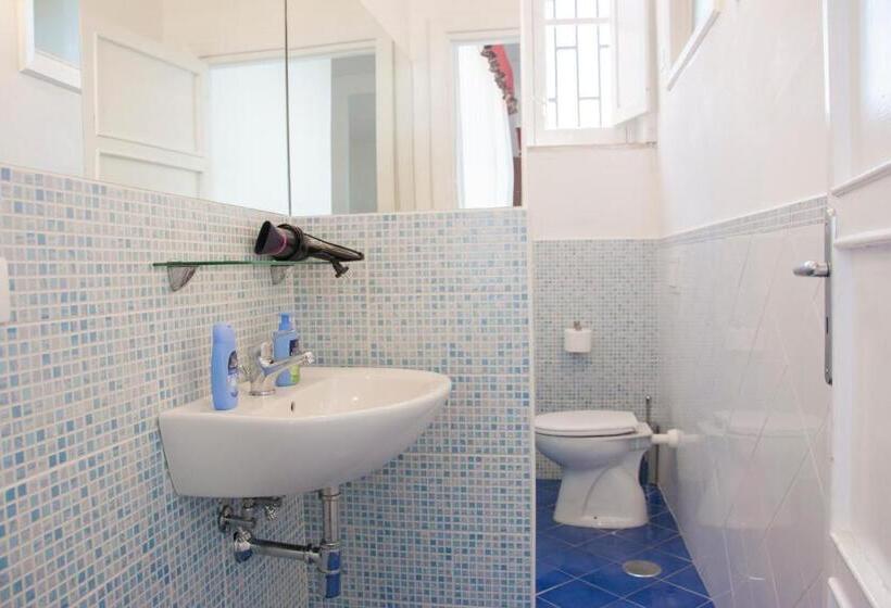 Standard-huone, Il Palazzetto