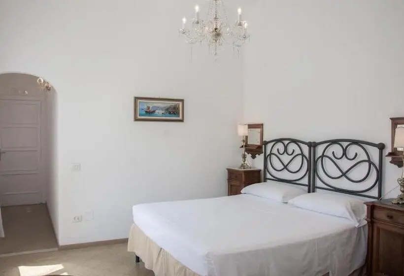 スタンダードルーム, Il Palazzetto