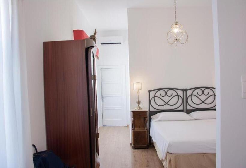 Standard-huone, Il Palazzetto