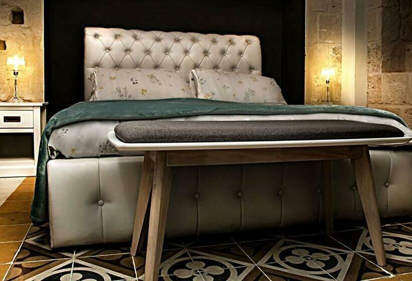 اتاق استاندارد, Luciano Al Porto Boutique