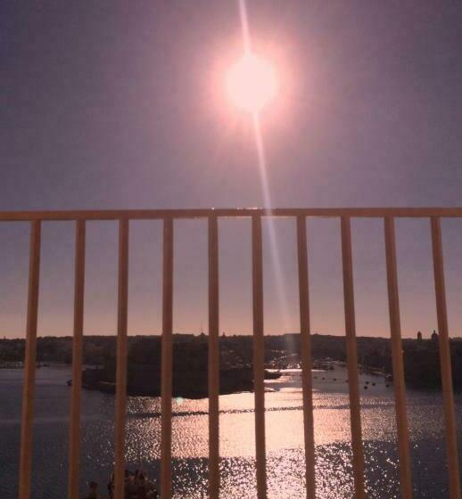 اتاق استاندارد با چشم‌انداز دریا, Luciano Al Porto Boutique