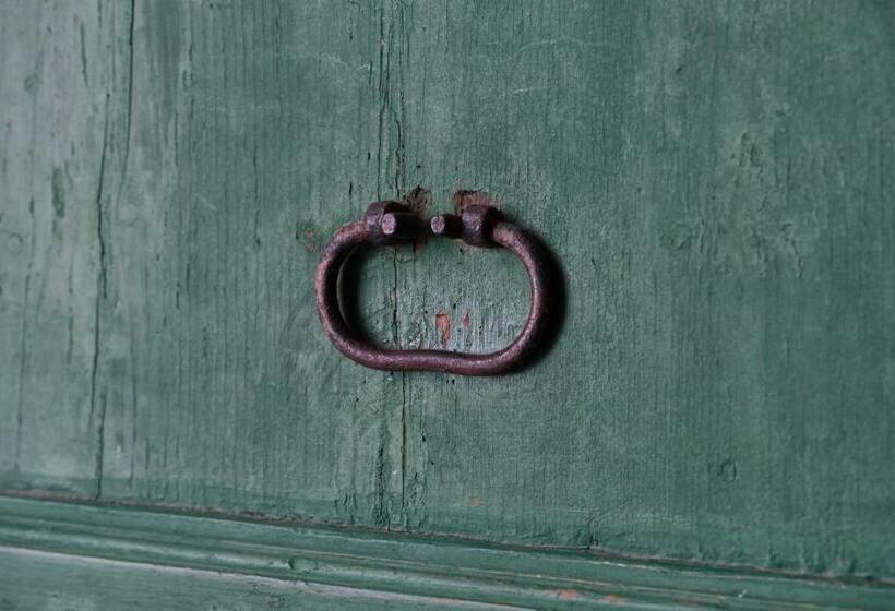 جناح, Palazzo Laura