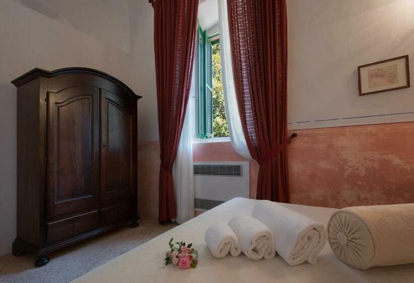 جناح, Palazzo Laura