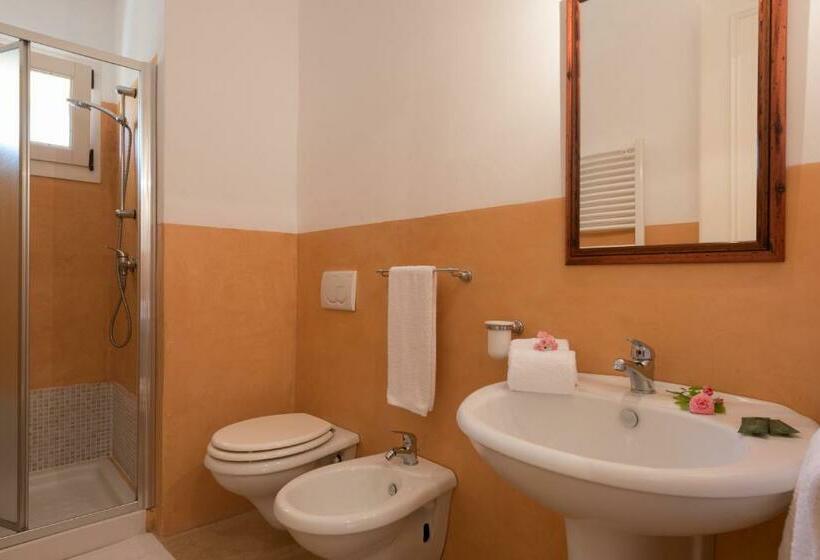 جناح, Palazzo Laura