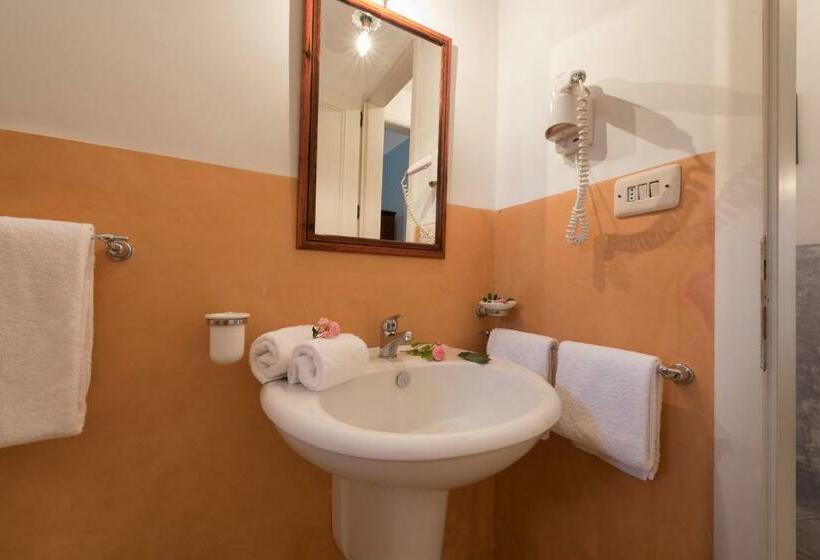 جناح, Palazzo Laura