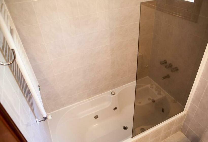 סוויטה, Bagu Pinamar