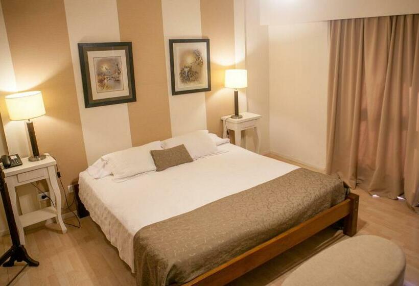 סוויטה, Bagu Pinamar