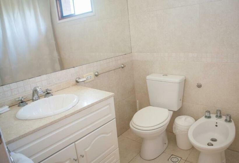 סוויטה, Bagu Pinamar