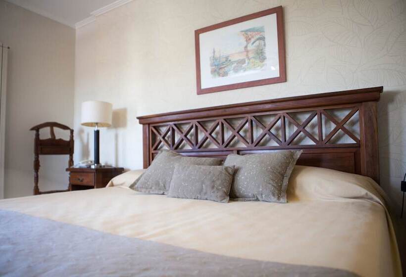 חדר סטנדרט, Bagu Pinamar