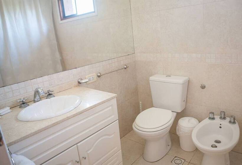 סוויטה, Bagu Pinamar