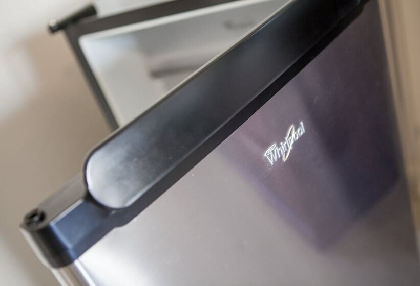 סוויטה, Bagu Pinamar