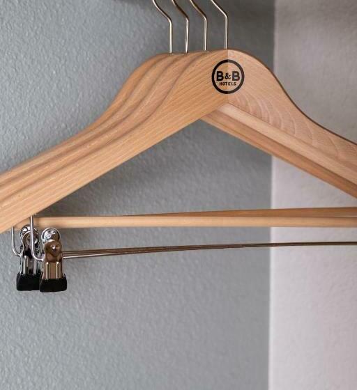 חדר סטנדרט, B&b Hotel Mont De Marsan