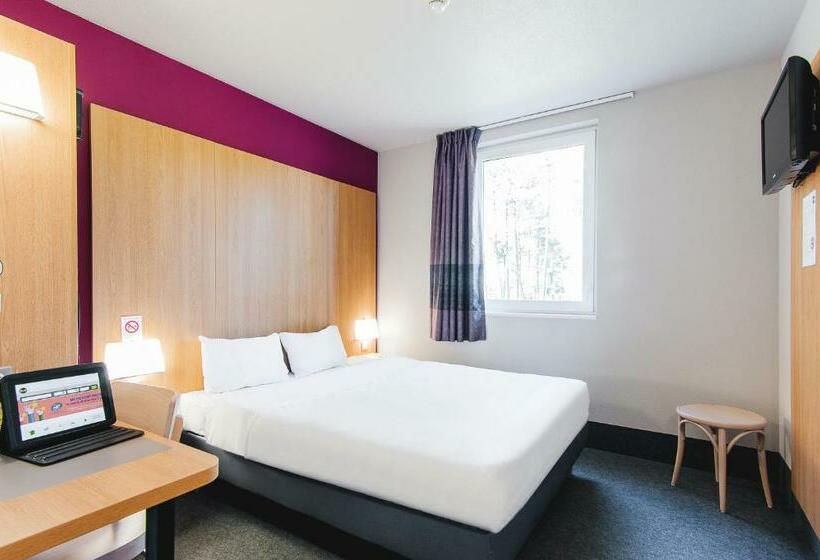 חדר סטנדרט, B&b Hotel Mont De Marsan