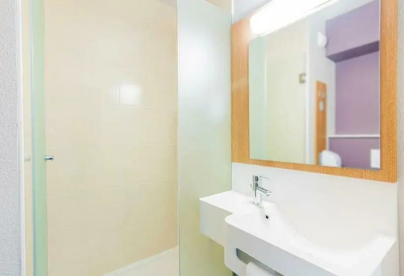 Standard-huone, B&b Hotel Mont De Marsan