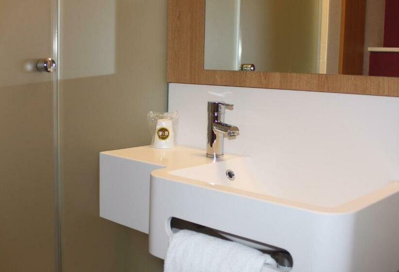 חדר סטנדרט, B&b Hotel Mont De Marsan