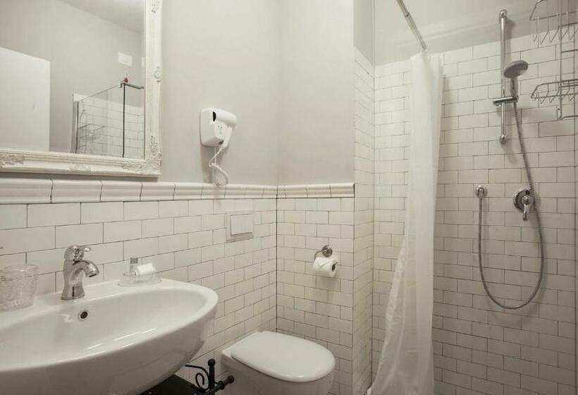 اتاق استاندارد, B&b La Nannina