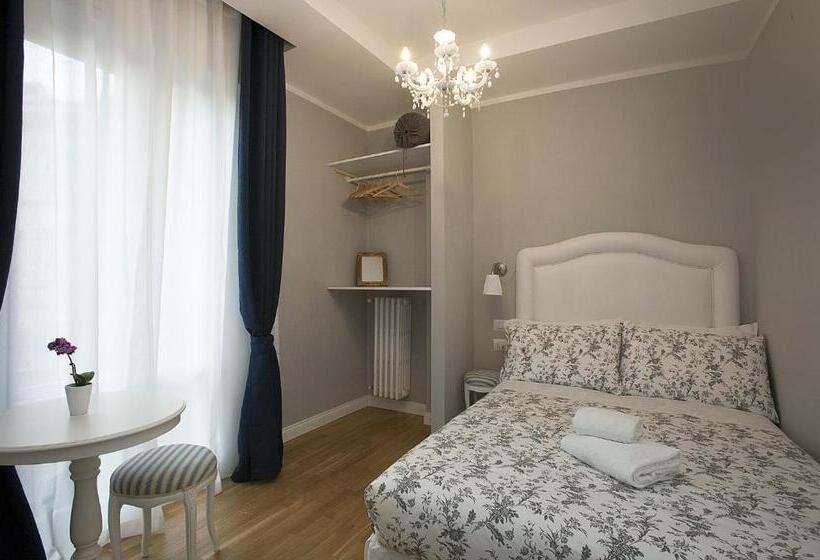 اتاق لوکس یک تخته, B&b La Nannina