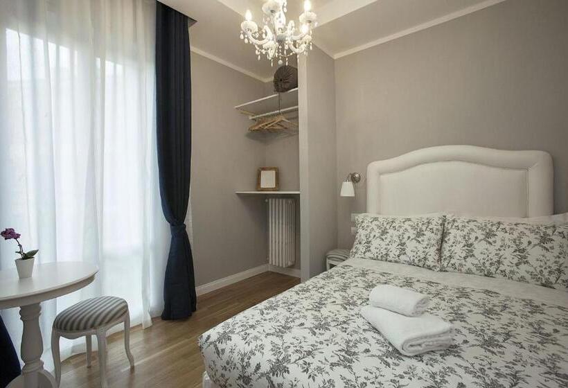 اتاق لوکس یک تخته, B&b La Nannina