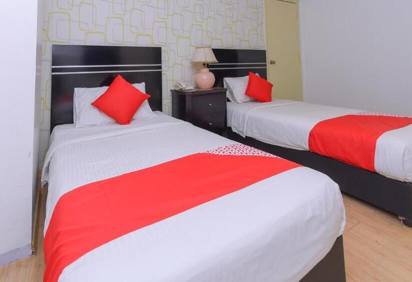 חדר סטנדרט, Capital O 90903 Blue Bell