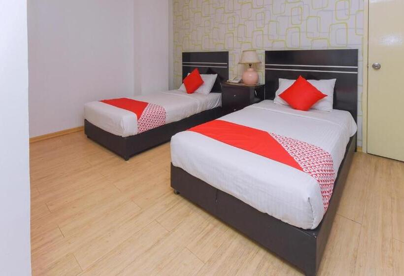 חדר סטנדרט, Capital O 90903 Blue Bell