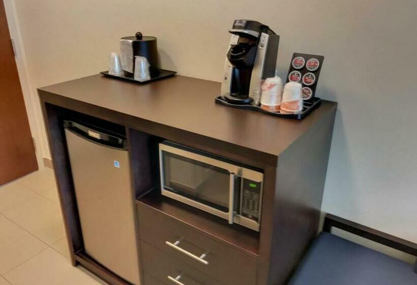 Номер Стандарт, Comfort Inn & Suites