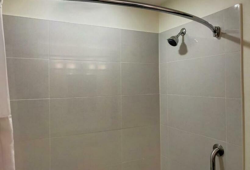 חדר סטנדרט, Comfort Inn & Suites