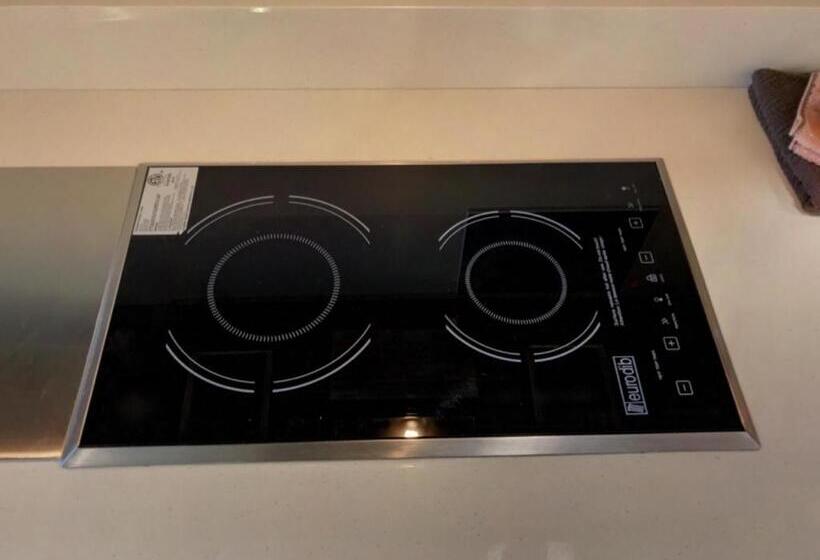 סטודיו סטנדרט, מיטה זוגית, Comfort Inn & Suites