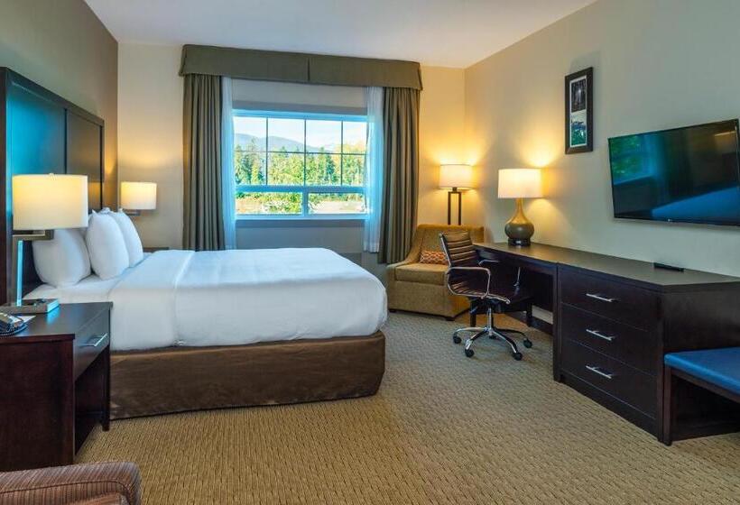 Студио Стандарт Кровать Кинг, Comfort Inn & Suites