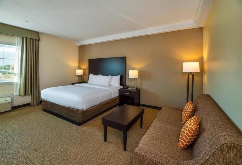 Стандартный Номер Кровать Кинг, Comfort Inn & Suites