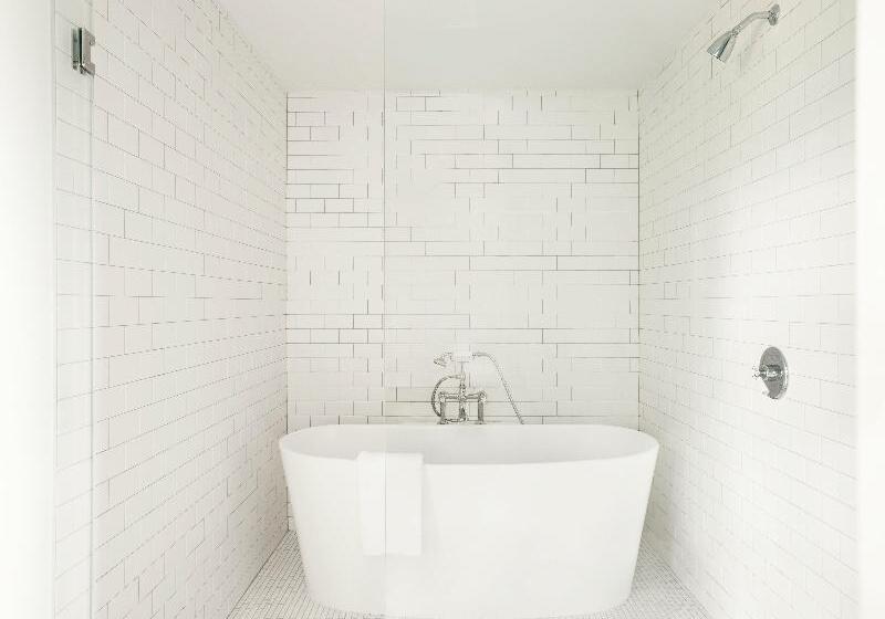 Четырехместный Номер Стандарт, Courtyard By Marriott New York Queens/fresh Meadows