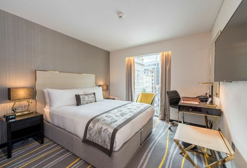 Номер Superior, Saint London