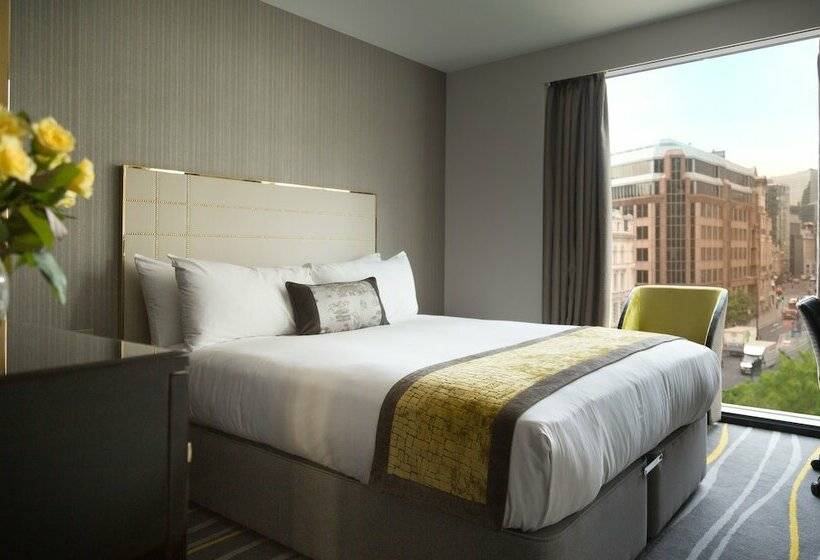 Номер Superior, Saint London