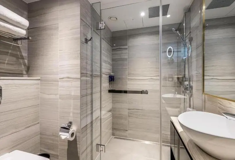 Premium Room City View, Saint London