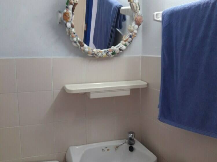 بانگلوی استاندارد با چشمانداز دریا, Fiji Palms Phuket