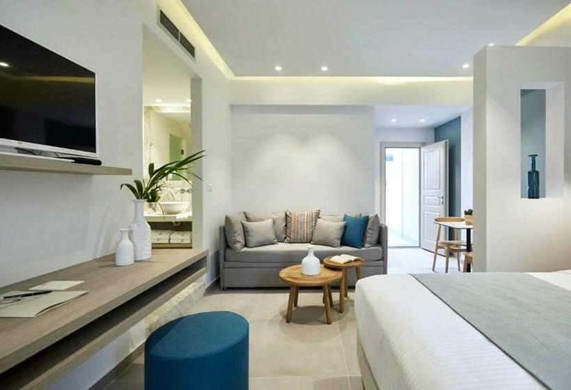 Family Suite, Fileria Suites