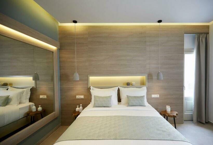 Family Suite, Fileria Suites