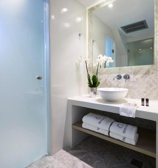 Family Suite, Fileria Suites