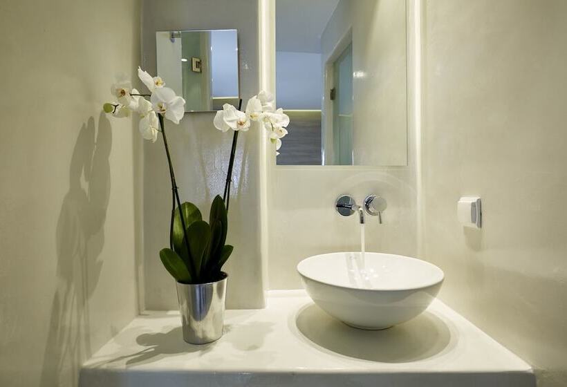 Family Suite, Fileria Suites