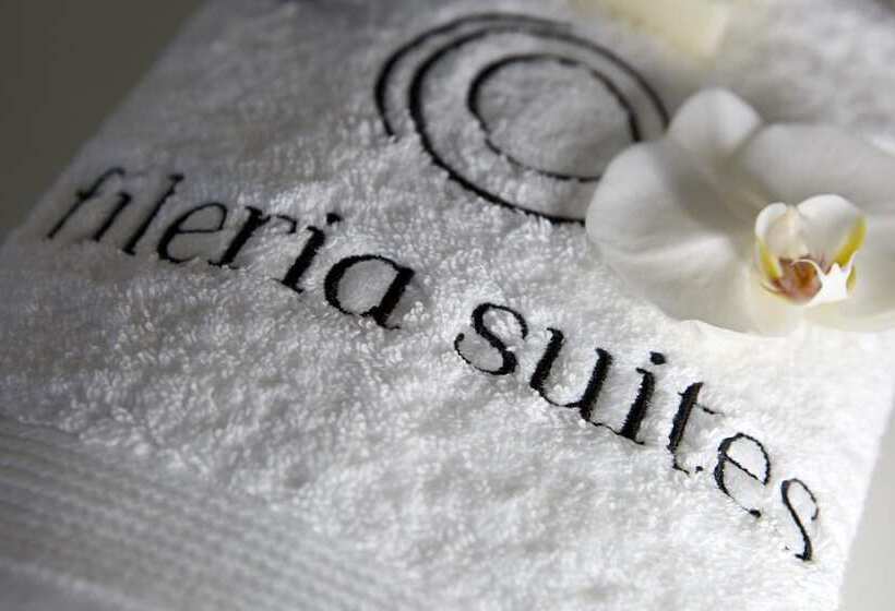 Family Suite, Fileria Suites